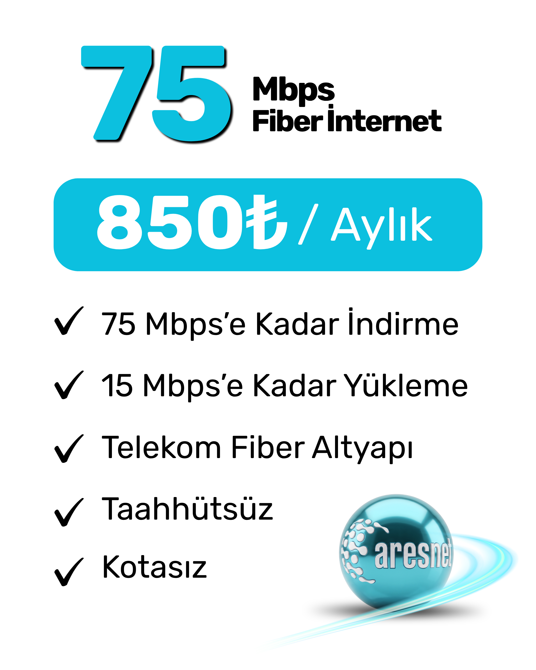 FİBER 75