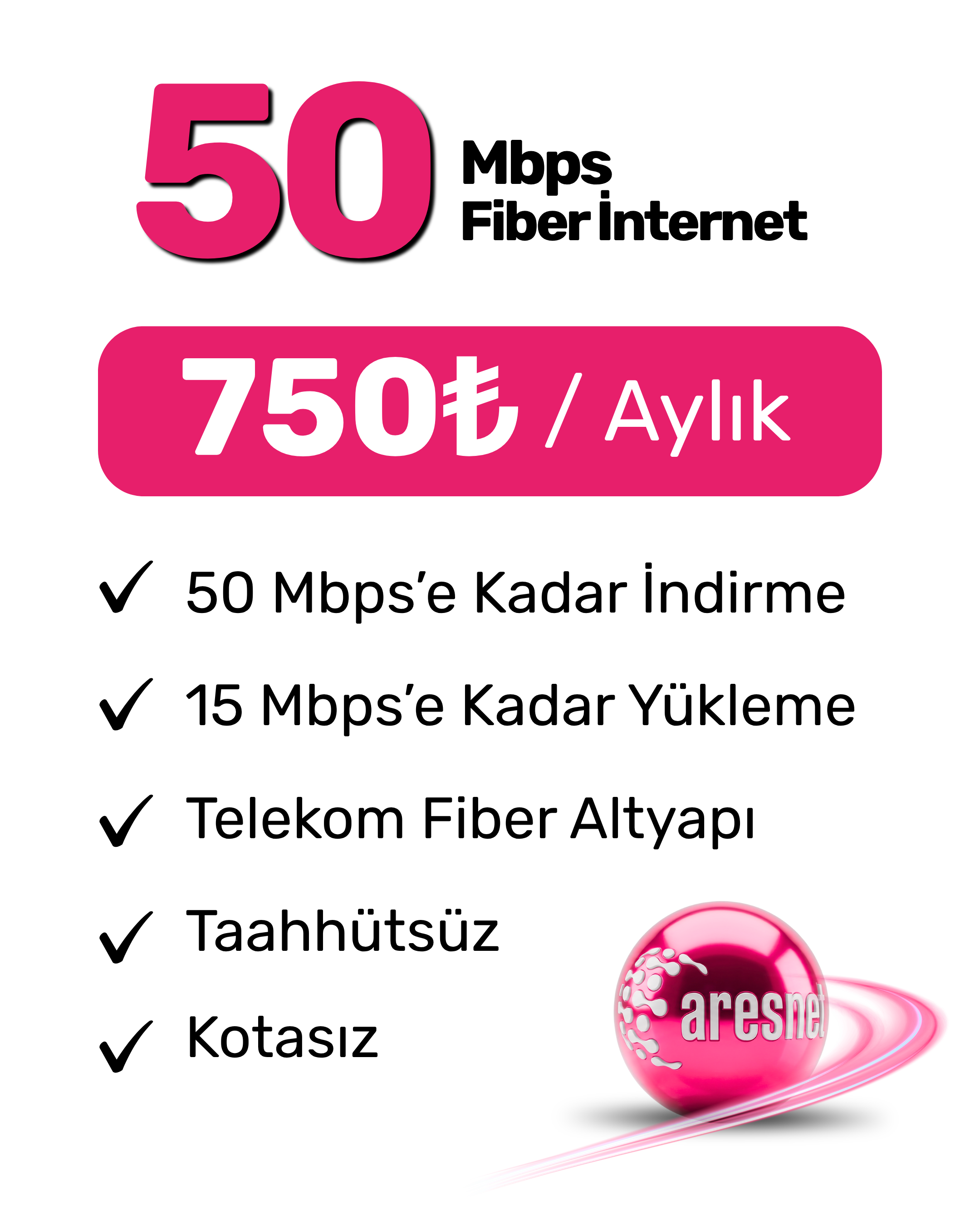 VDSL 50
