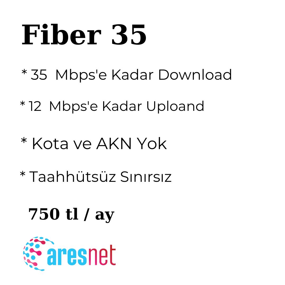 FİBER 35