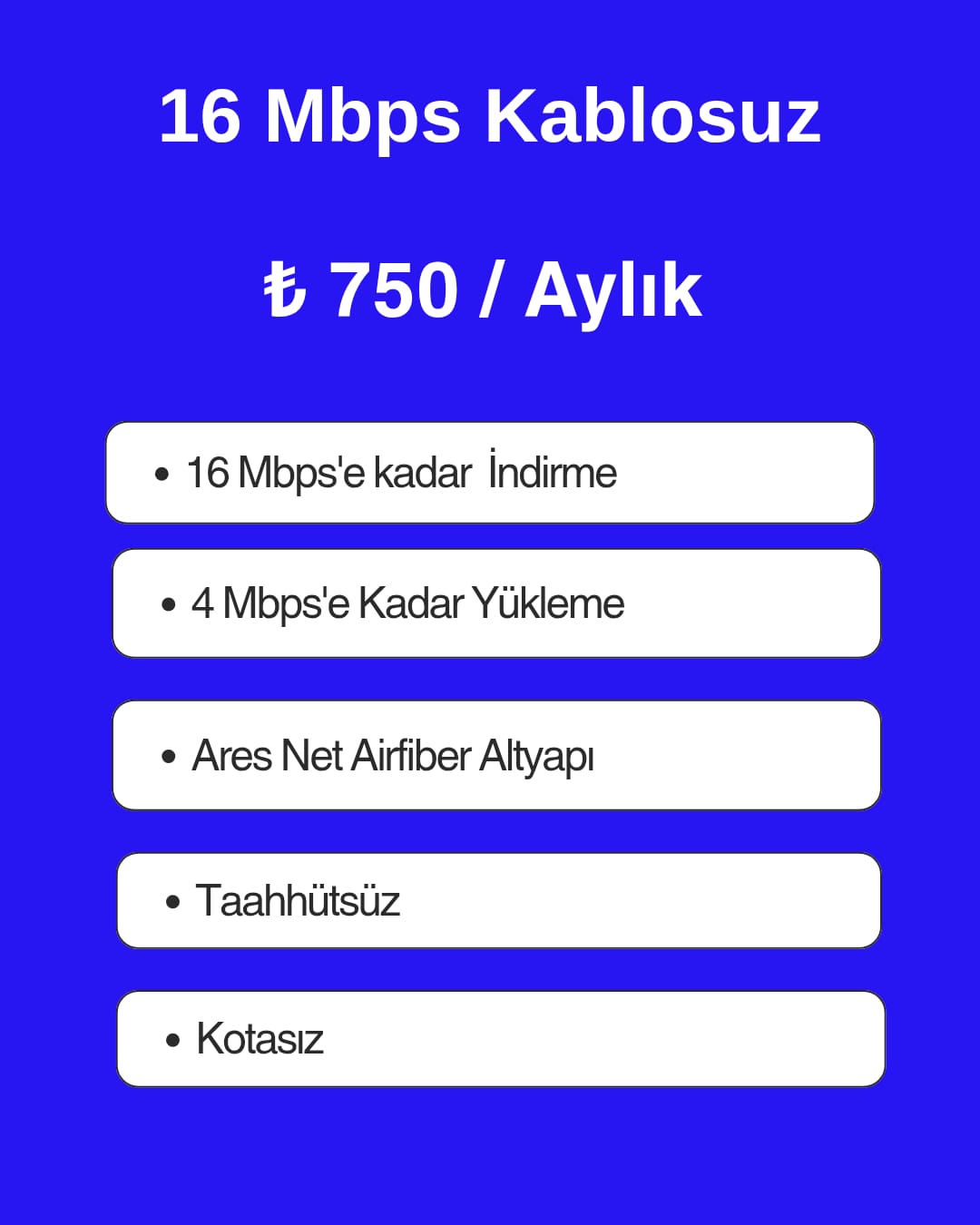 AirFiber 16