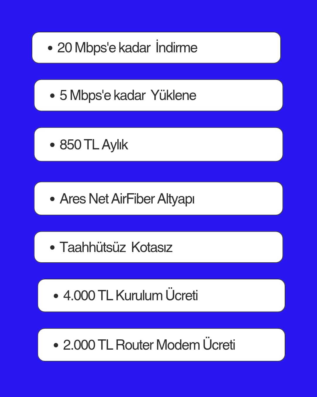 AirFiber 20